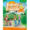 KNYGA Naomi Simmons Family and Friends: Level 4: Class Book