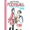 KNYGA Naoshi Arakawa Sayonara, Football 11