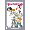 KNYGA Naoshi Arakawa Your Lie In April 6