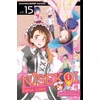 KNYGA Naoshi Komi Nisekoi: False Love, Vol. 15