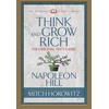 KNYGA Napoleon Hill Think and Grow Rich (Condensed Classics)