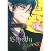 KNYGA Narae Lee Bloody Sweet, Vol. 1