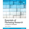 KNYGA Naresh K Malhotra Essentials of Marketing Research, Global Edition