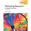 KNYGA Naresh K Malhotra Marketing Research: An Applied Orientation, Global Edition