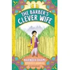 KNYGA Narinder Dhami Barber's Clever Wife: A Bloomsbury Reader