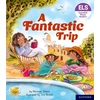 KNYGA Narinder Dhami Essential Letters and Sounds: Essential Phonic Readers: Oxford Reading Level 4: A Fantastic Trip