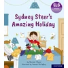 KNYGA Narinder Dhami Essential Letters and Sounds: Essential Phonic Readers: Oxford Reading Level 6: Sydney Steer's Amazing Holiday