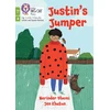 KNYGA Narinder Dhami Justin's Jumper