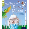 KNYGA Narinder Dhami Oxford Reading Tree Story Sparks: Oxford Level 7: The Top of the Taj Mahal