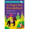 KNYGA Narinder Dhami A Tiger for Breakfast: A Bloomsbury Young Reader