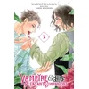 KNYGA Narise Konohara Vampire and His Pleasant Companions, Vol. 3