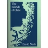 KNYGA David Nash Islands of Chile