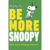 KNYGA Nat Gertler Peanuts Be More Snoopy