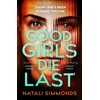 KNYGA Natali Simmonds Good Girls Die Last