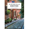 KNYGA Natalia Ivanytsky 500 Hidden Secrets of Boston