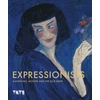 KNYGA Natalia Sidlina Expressionists: Kandinsky, Munter and The Mėlyna Rider