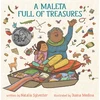 KNYGA Natalia Sylvester Maleta Full of Treasures