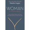 KNYGA Natalie Angier Moteris