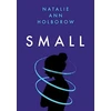 KNYGA Natalie Ann Holborow Mažas
