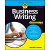 KNYGA Natalie Canavor Business Writing For Dummies
