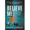KNYGA Natalie Chandler Believe Me Not