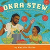 KNYGA Natalie Daise Okra Stew