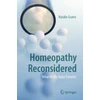 KNYGA Natalie Grams Homeopathy Reconsidered