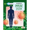 KNYGA Natalie Hyde Investigating the Immune System
