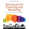 KNYGA Natalie Lancer Techniques for Coaching and Mentoring
