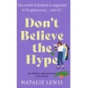 KNYGA Natalie Lewis Don't Believe the Hype