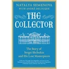 KNYGA Natalya Semenova The Collector