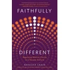 KNYGA Natasha Crain Faithfully Different