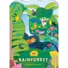 KNYGA Natasha Durley Animal Homes: Rainforest