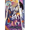 KNYGA Natasha Farrant Time for Jas