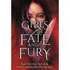 KNYGA Natasha Ngan Girls of Fate and Fury
