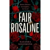 KNYGA Natasha Solomons Fair Rosaline