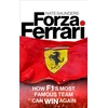KNYGA Nate Saunders Forza Ferrari, How F1’s Most Famous Team Can Win Again
