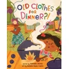KNYGA Nathalie Alonso Old Clothes for Dinner?!