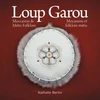 KNYGA Nathalie Bertin Loup Garou, Mocassins & Metis Folklore / Loup Garou, Mocassins ET Folklore Metis