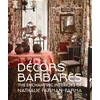 KNYGA Nathalie Farman Farma Decors Barbares