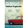 KNYGA Nathan Englander Ministry of Special Cases