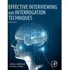 KNYGA Nathan J Gordon Effective Interviewing and Interrogation Techniques