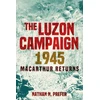 KNYGA Nathan N Prefer Luzon Campaign 1945