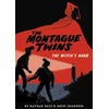 KNYGA Nathan Page Montague Twins: The Witch's Hand