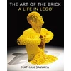 KNYGA Nathan Sawaya Art of The Brick