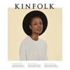 KNYGA Nathan Williams Kinfolk Volume 16