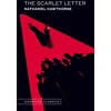 KNYGA Nathaniel Hawthorne Scarlet Letter (Graphic Art Collector's Edition)
