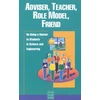 KNYGA Academy Adviser, Teacher, Role Model, Friend