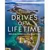 KNYGA National Geographic Drives of a Lifetime, 2nd Edition