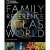 KNYGA National Geographic Family Reference Atlas, 5th Edition
